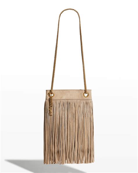 ysl fringe purse|ysl handbags official site.